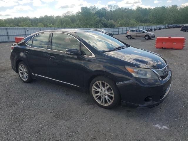 Vin: jthbb1ba1a2037173, lot: 55878985, lexus hs 250h 20104