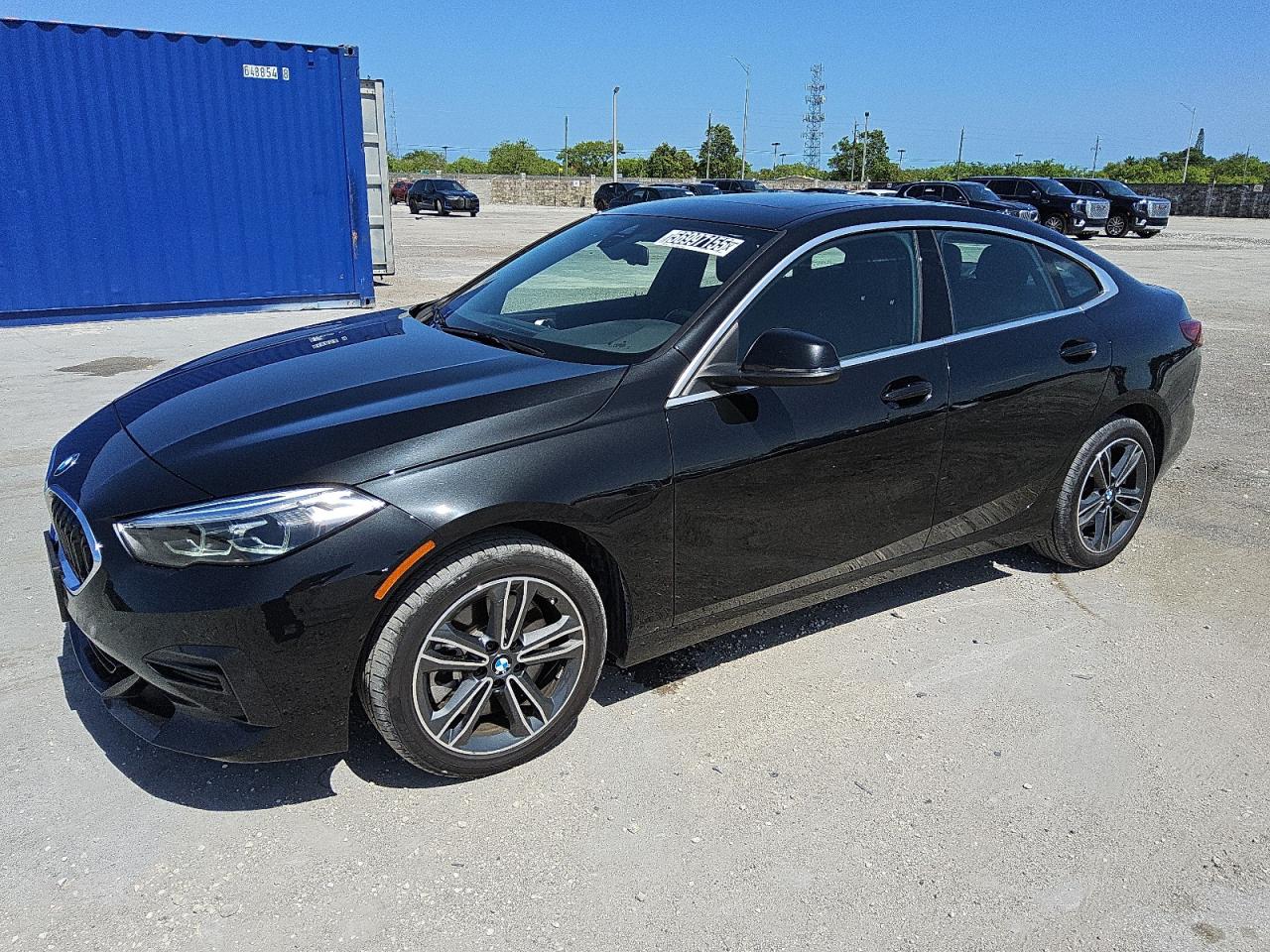 BMW 2 SERIES 228XI