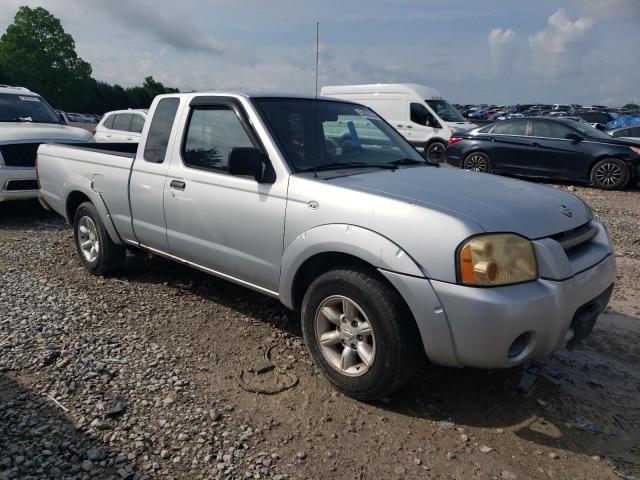 2001 NISSAN FRONTIER K #3292367359