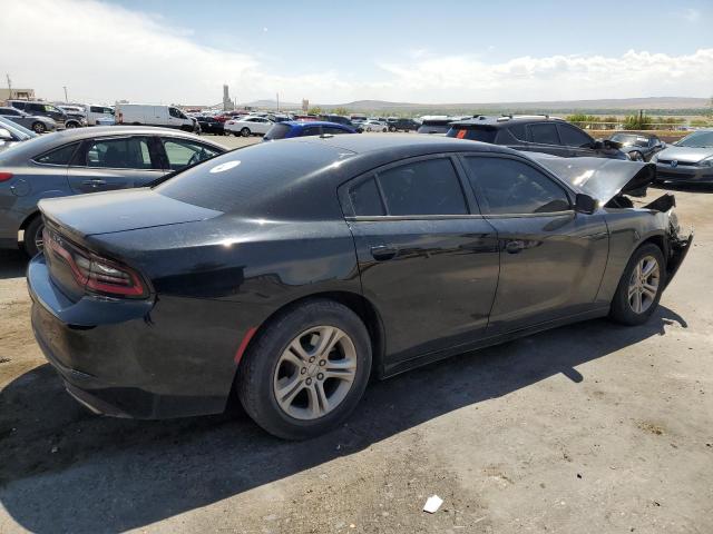 2020 DODGE CHARGER SX 2C3CDXBG4LH234361