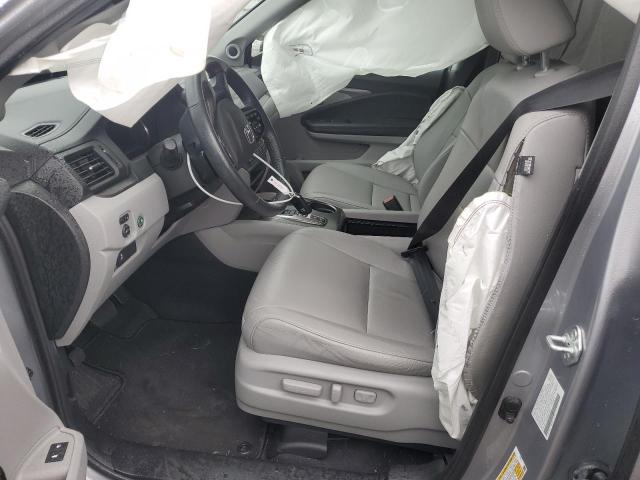 5FNYF6H54MB100551 2021 HONDA PILOT