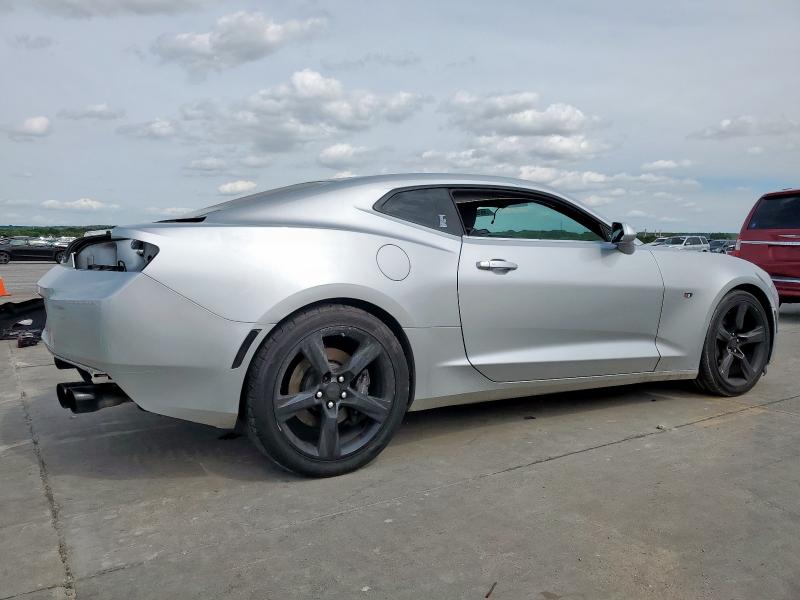 Vin: 1g1fe1r79h0172209, lot: 56206695, chevrolet camaro ss 20173