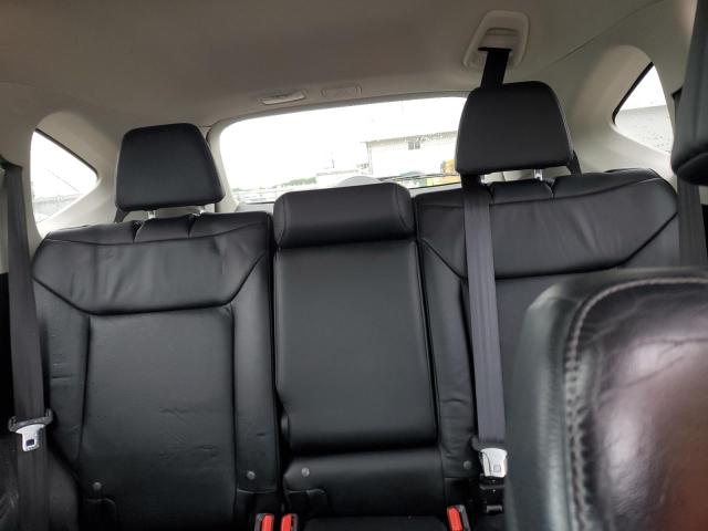 2015 HONDA CR-V EXL 5J6RM4H78FL099530