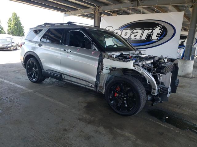 Vin: 1fm5k8gc0lga92961, lot: 56694405, ford explorer st 20204