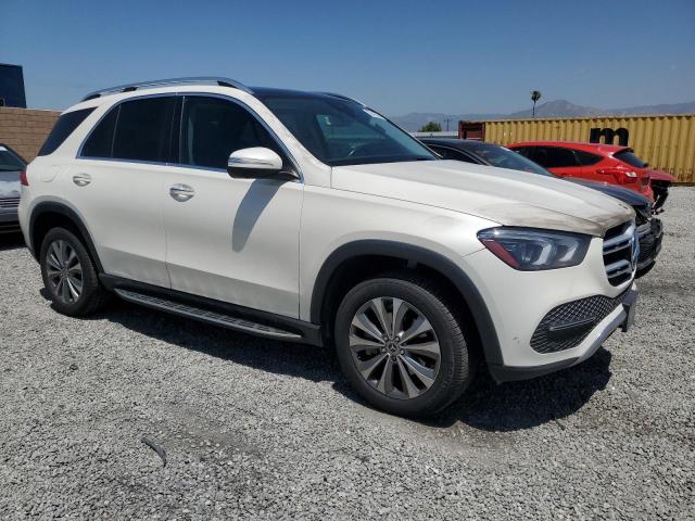 Vin: 4jgfb4je7la282282, lot: 56542535, mercedes-benz gle-class 350 20204
