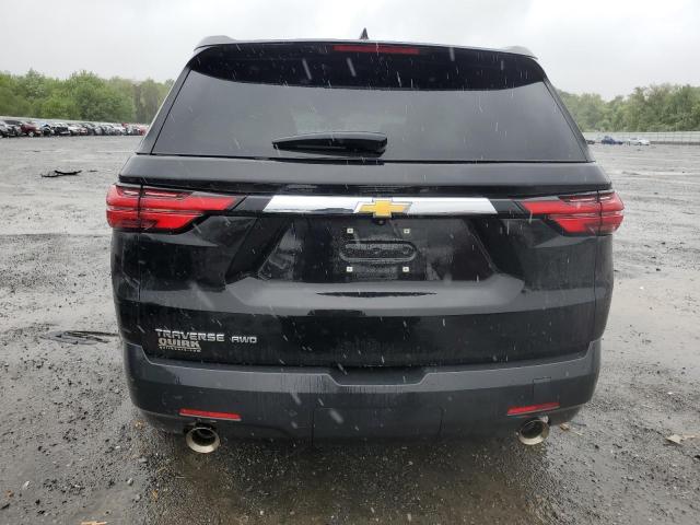 2023 CHEVROLET TRAVERSE L 1GNEVFKW4PJ297183