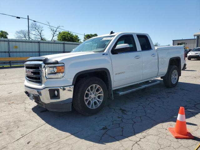 Vin: 1gtv2uec2fz327949, lot: 57826785, gmc sierra k1500 sle 2015 img_1