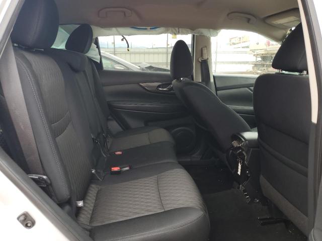 2018 NISSAN ROGUE S - 5N1AT2MV1JC710582
