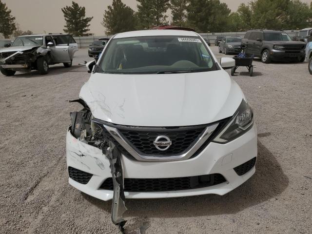 2019 NISSAN SENTRA S - 3N1AB7AP3KY403890