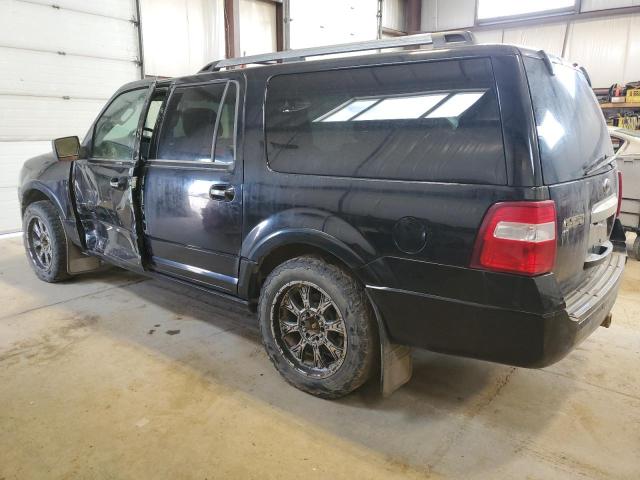 Vin: 1fmjk2a55bef52681, lot: 57477045, ford expedition el limited 20112