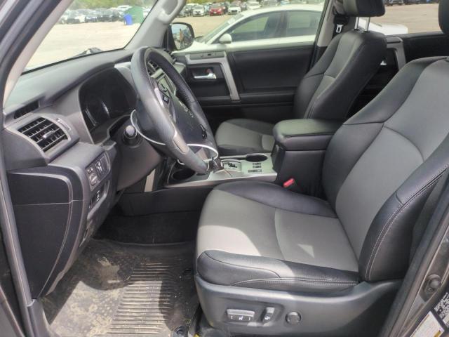 2019 TOYOTA 4RUNNER JTEBU5JR3K5726282