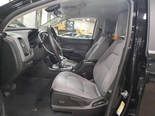 2020 CHEVROLET COLORADO - 1GCGTBEN4L1101093