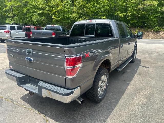 Vin: 1ftfw1et2cfc43294, lot: 59131015, ford f-150 supercrew 20124