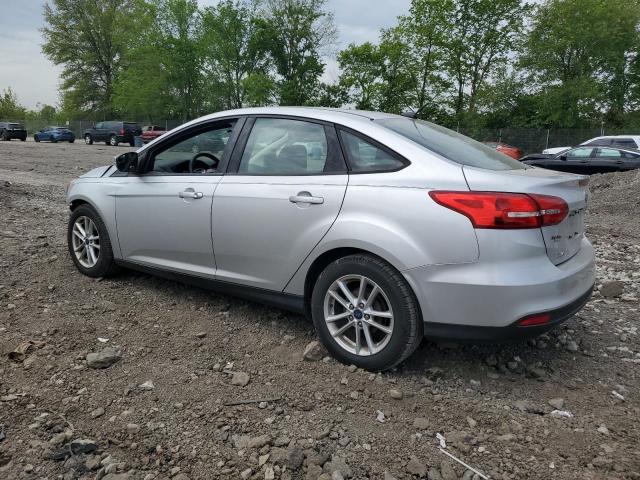 Vin: 1fadp3f23hl328178, lot: 56425015, ford focus se 20172