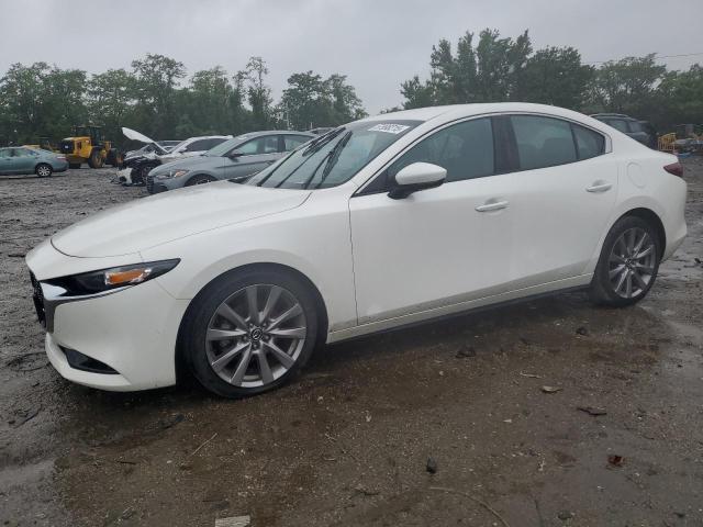 MAZDA 3 PREFERRE
