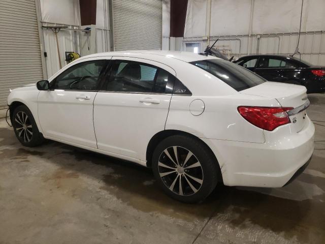 Vin: 1c3ccbcg7dn728663, lot: 57332725, chrysler 200 limited 20132