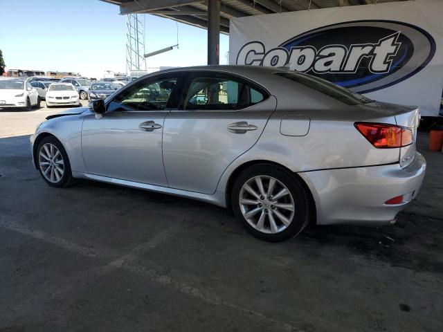 Vin: jthbf5c22a5112352, lot: 56590425, lexus is 250 20102