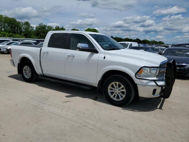 Vin: 1c6rr7nm0gs168714, lot: 53987645, ram 1500 laramie 20164