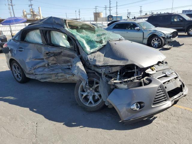 Vin: 1fadp3f28el259709, lot: 57996545, ford focus se 20144