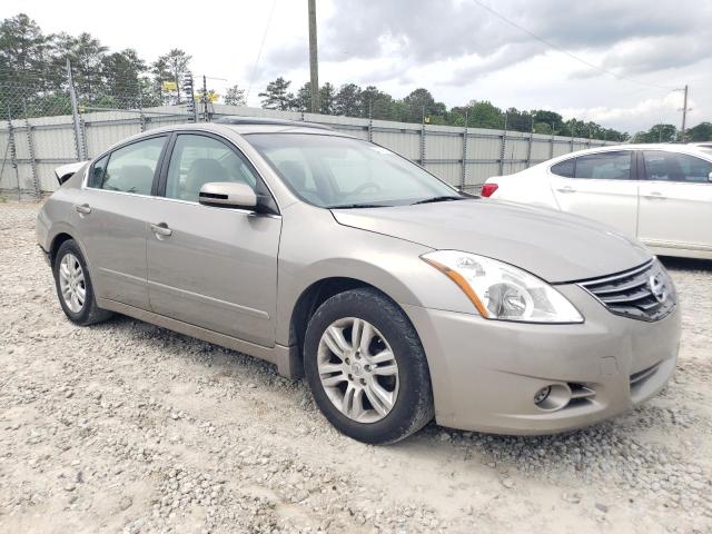 2012 NISSAN ALTIMA BAS - 1N4AL2AP5CC145675