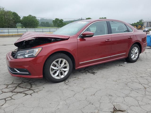Vin: 1vwat7a32gc055505, lot: 56253215, volkswagen passat s 2016 img_1