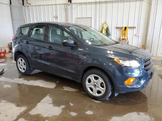 Vin: 1fmcu0f77kub22352, lot: 57179085, ford escape s 20194