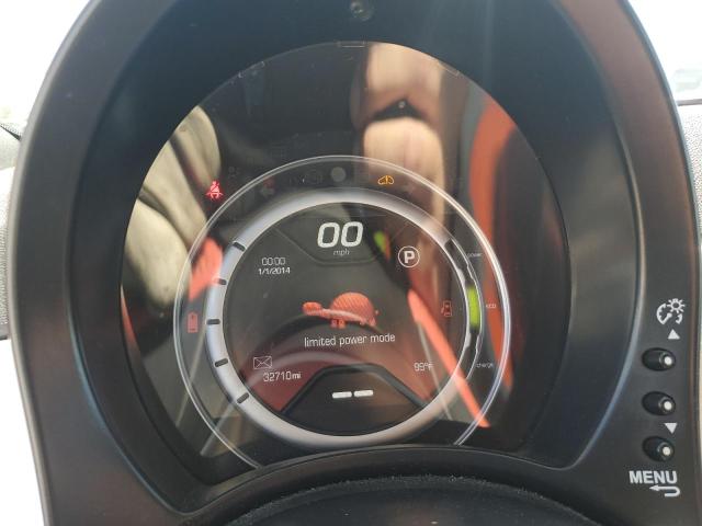 2015 FIAT 500 ELECTR 3C3CFFGE3FT695445