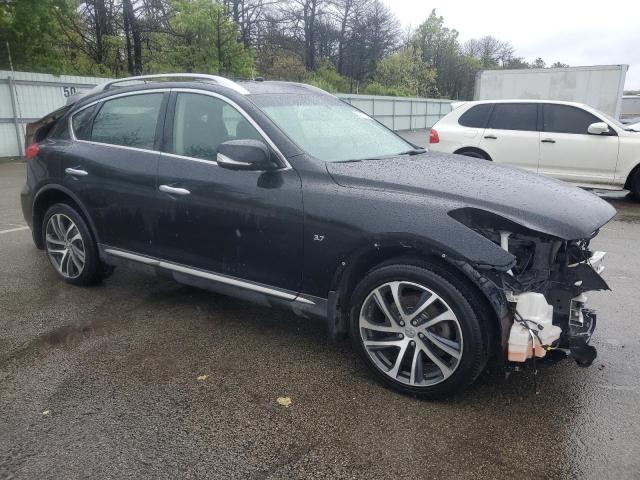 Vin: jn1bj0rr5hm408668, lot: 57657255, infiniti qx50 20174