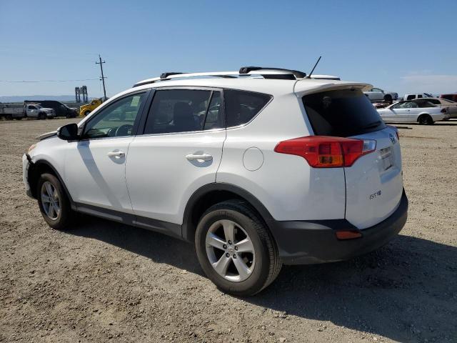 Vin: jtmwfrev2dd013753, lot: 58044925, toyota rav4 xle 20132