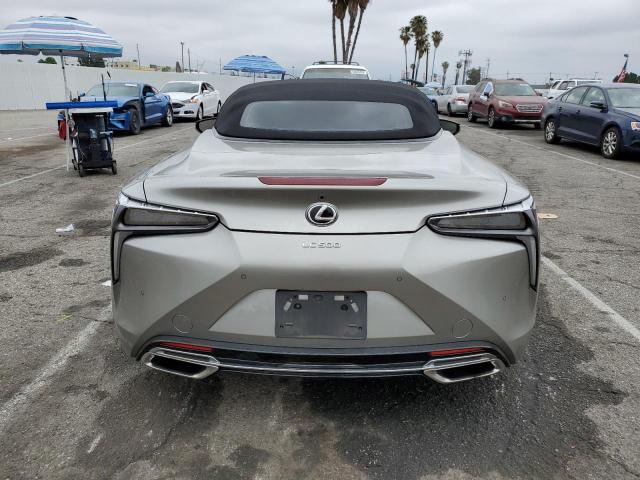 2024 LEXUS LC 500 JTHMPAAY2RA107886