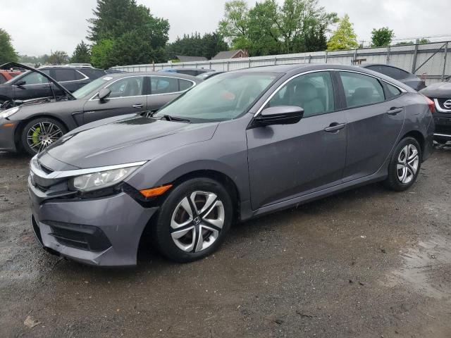 2016 HONDA CIVIC LX - 2HGFC2F56GH557535