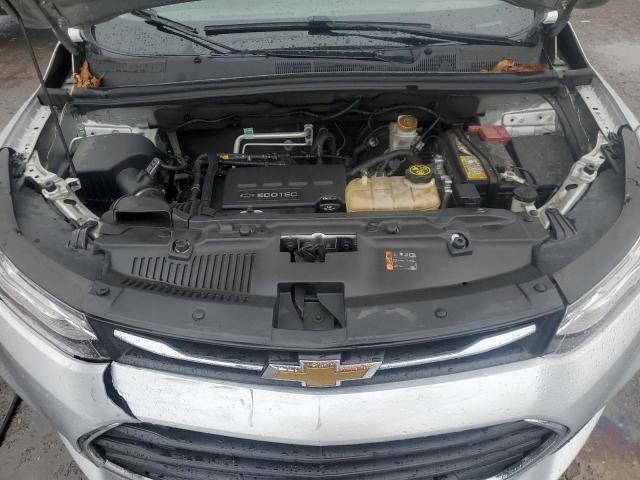 2020 CHEVROLET TRAX 1LT - 3GNCJLSB8LL138362