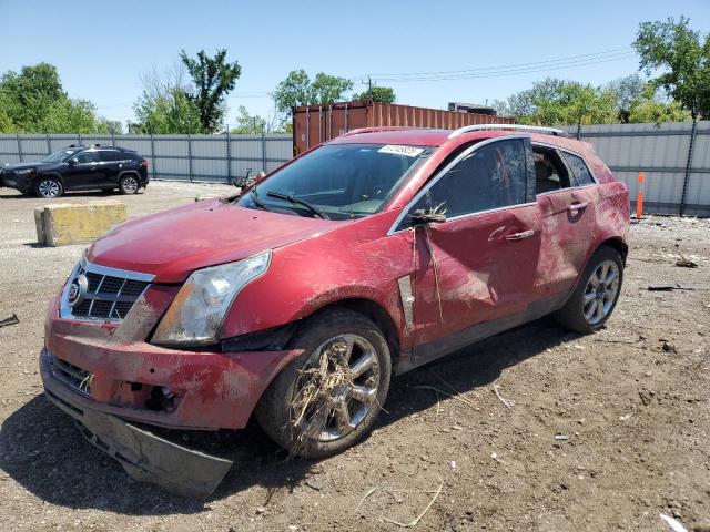 Vin: 3gyfnde32gs514600, lot: 57245825, cadillac srx premium collection 2016 img_1