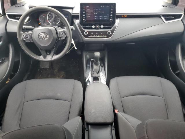 2020 TOYOTA COROLLA LE - JTDEPRAE9LJ022531