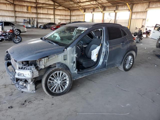Vin: km8k22aa5ku206220, lot: 56174375, hyundai kona sel 2019 img_1