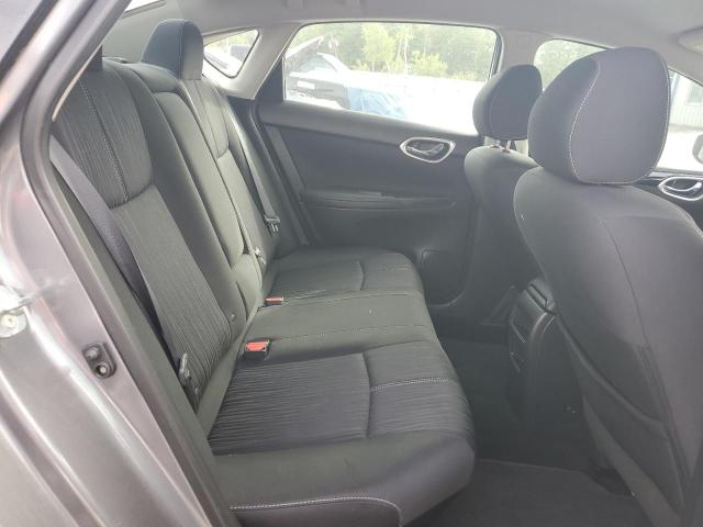 2017 NISSAN SENTRA S - 3N1AB7AP6HL708922