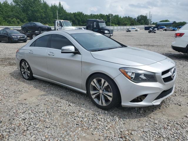 Vin: wddsj4gb7fn218488, lot: 57791615, mercedes-benz cla-class 250 4matic 20154