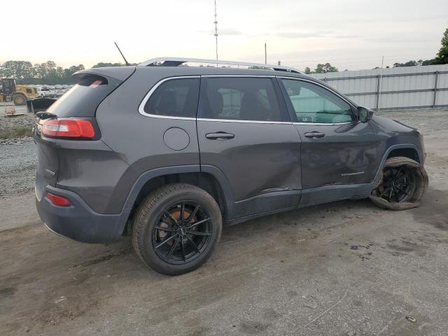 Vin: 1c4pjldb1fw525972, lot: 56551815, jeep grand cher limited 20153