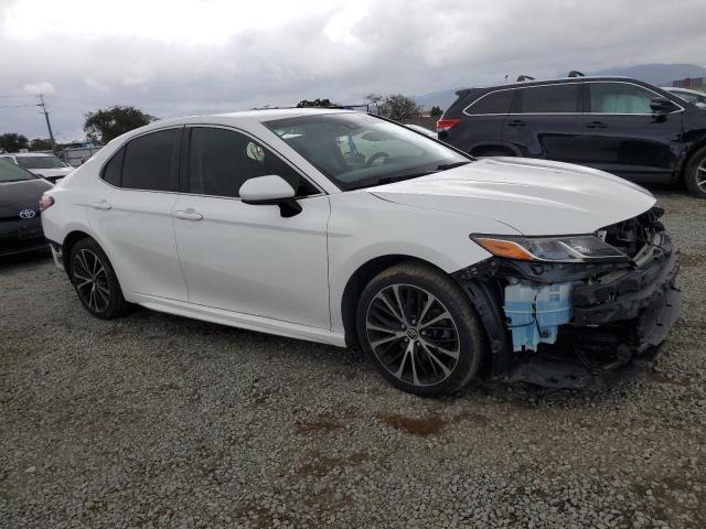 Vin: jtnb11hk0j3005664, lot: 55690555, toyota camry l 20184