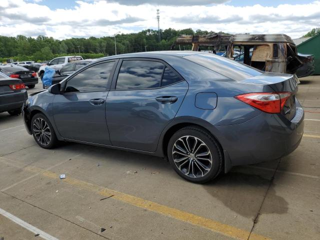 Vin: 2t1burhe8fc395335, lot: 58022105, toyota corolla l 20152