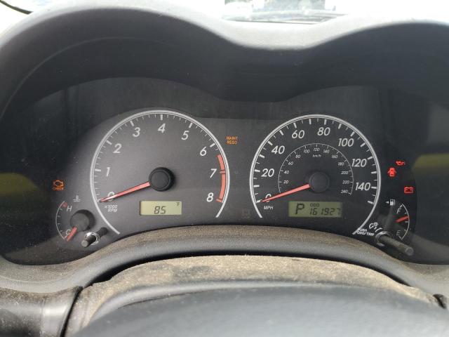 5yfbu4ee7dp091708 - 2013 Toyota Corolla Base - #54614935