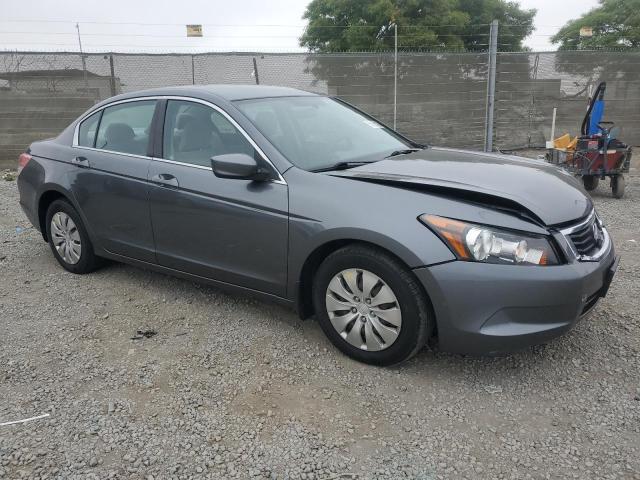 Vin: 1hgcp2f30aa061710, lot: 58161305, honda accord lx 20104