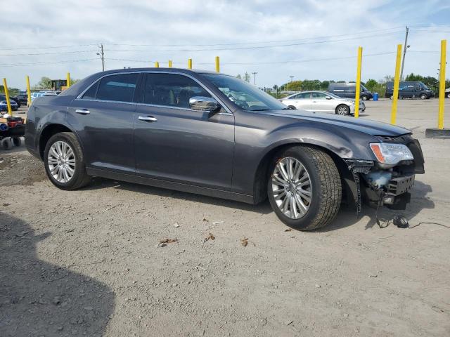 Vin: 2c3ccakt3dh648147, lot: 59523465, chrysler 300 20134
