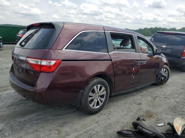 Vin: 5fnrl5h61cb122232, lot: 57315715, honda all models exl 20123