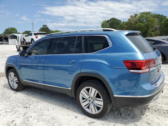 Vin: 1v2nr2ca4kc559238, lot: 58257085, volkswagen atlas sel premium 20192