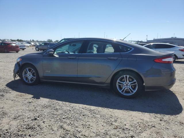 2015 FORD FUSION TIT - 3FA6P0SU8FR241325