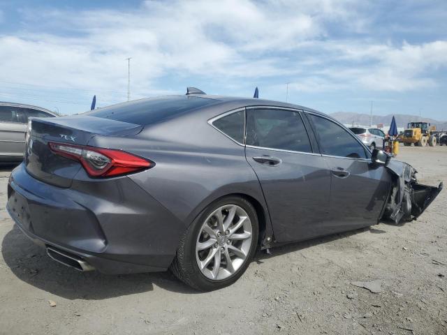 Vin: 19uub5f3xpa006680, lot: 58447185, acura tlx 20233