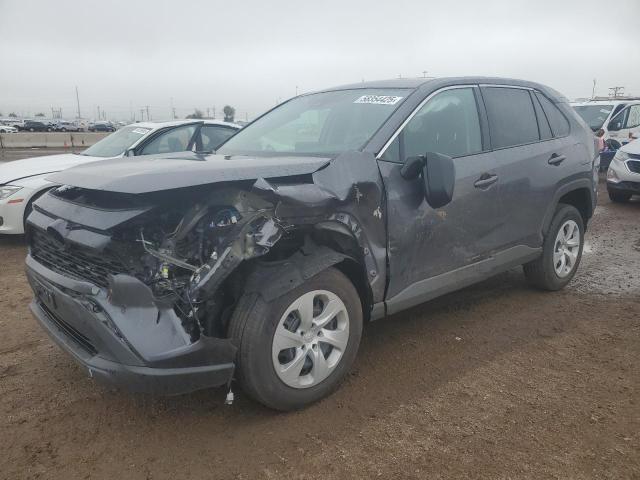Vin: 2t3f1rfv7sc507542, lot: 58354425, toyota rav4 le 2025 img_1