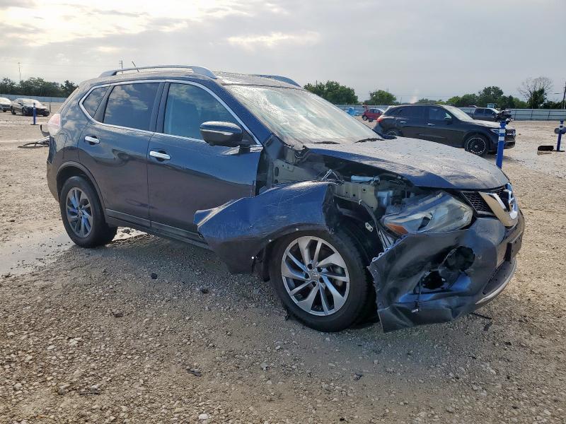 Vin: 5n1at2mv1fc858058, lot: 58752815, nissan rogue s 20154