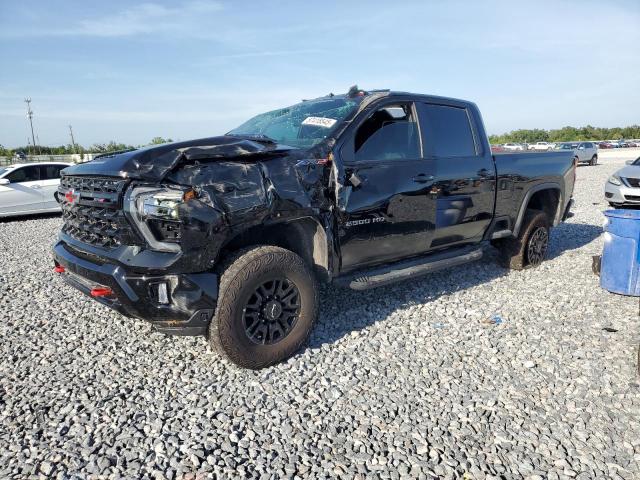 Vin: 1gc4kyeyxsf130280, lot: 57418545, chevrolet all models k2500 zr2 2025 img_1